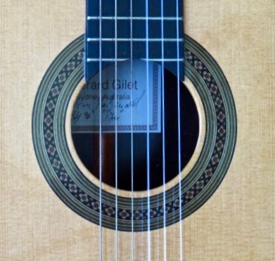 guitar