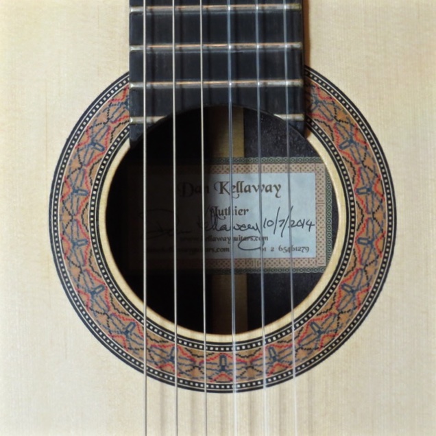 guitar