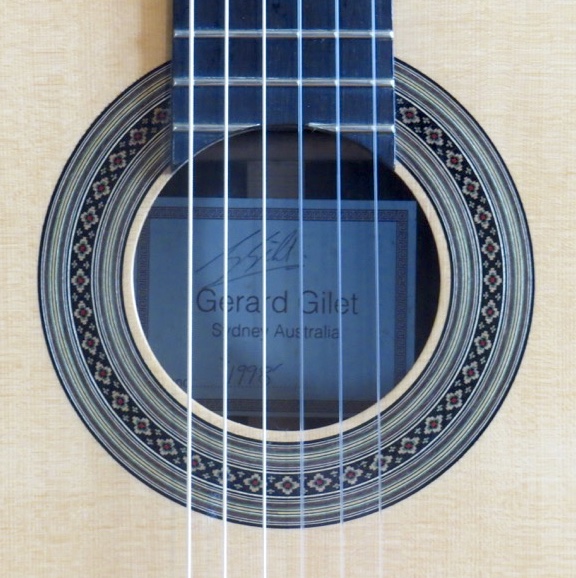 guitar