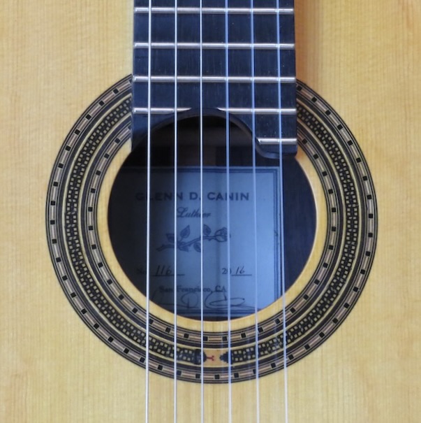 guitar