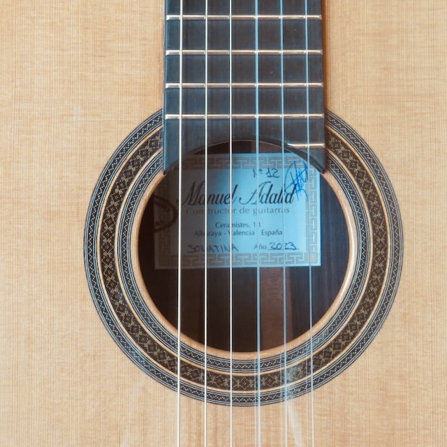 guitar