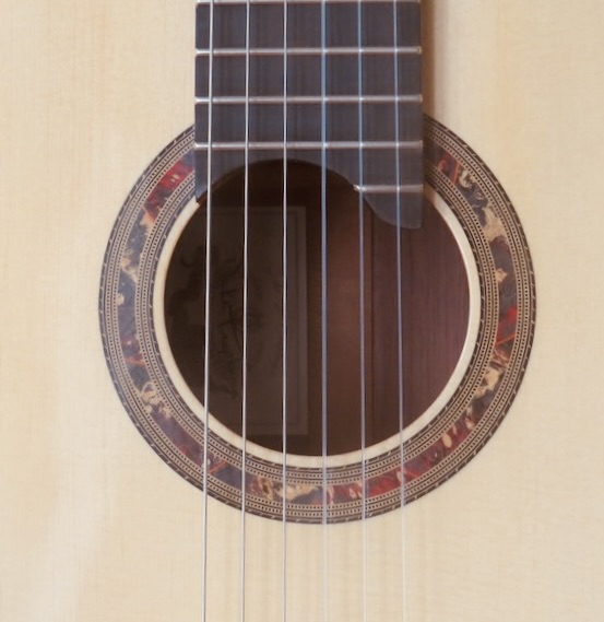 guitar