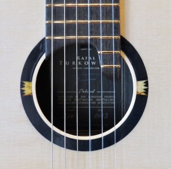 guitar