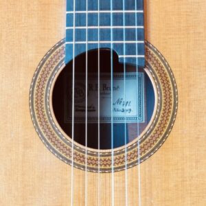 Fine discount classical guitars