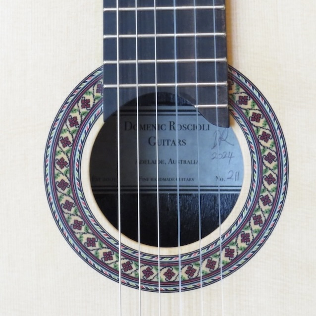 guitar