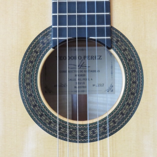 guitar