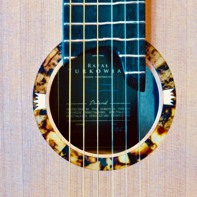 guitar