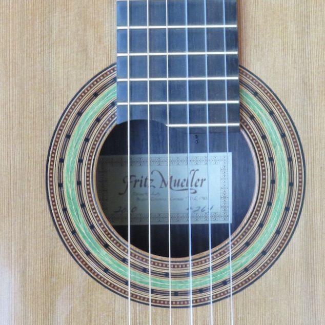 guitar