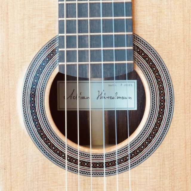 guitar