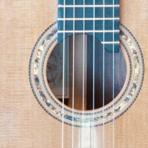 Fine classical guitars for sale hotsell