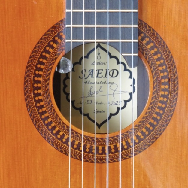 guitar