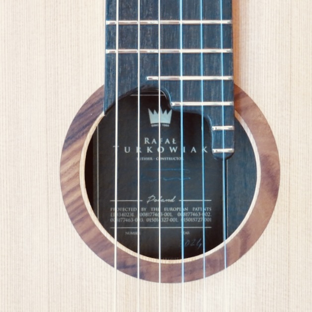 guitar